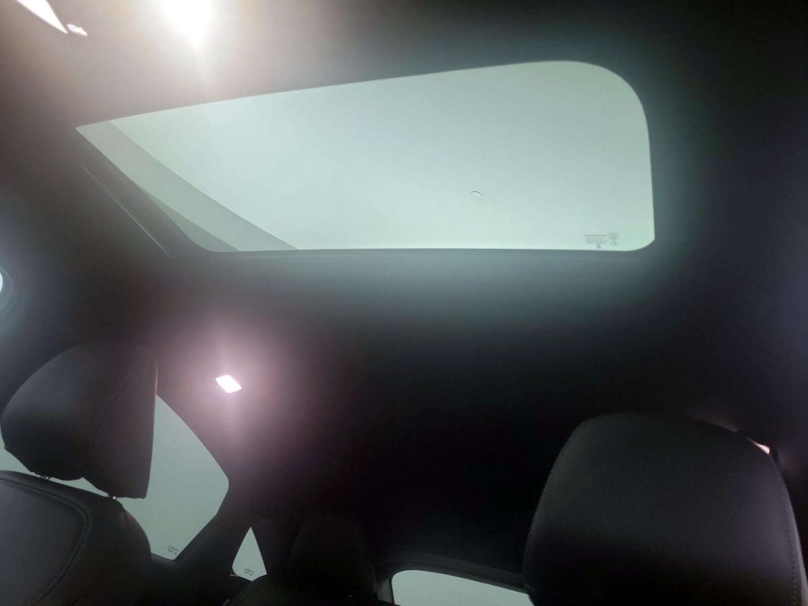 2025 INFINITI QX55 Essential - Photo 21