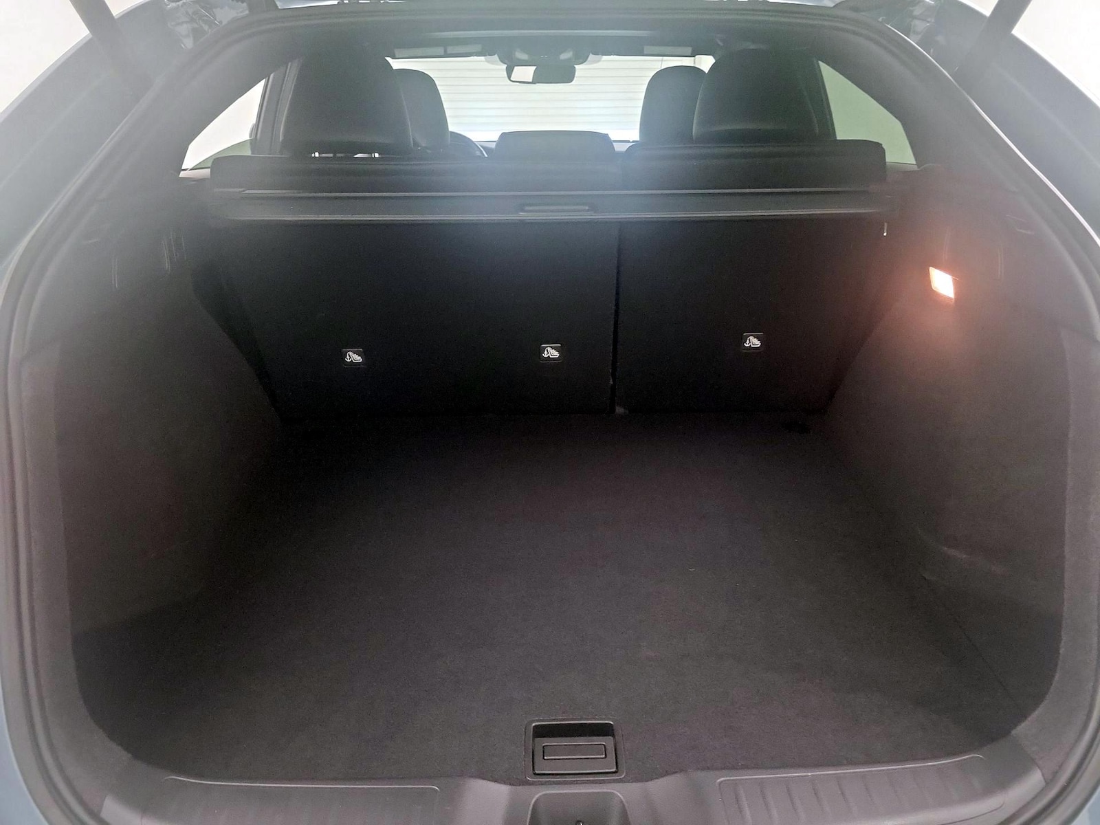 2025 INFINITI QX55 Essential - Photo 23
