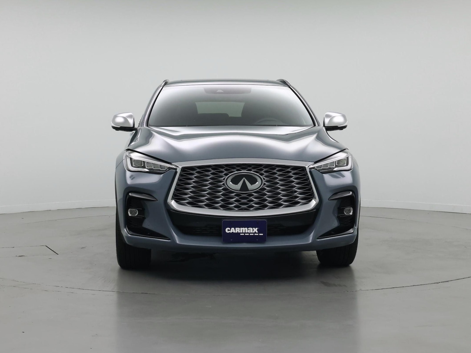 2025 INFINITI QX55 Essential - Photo 6