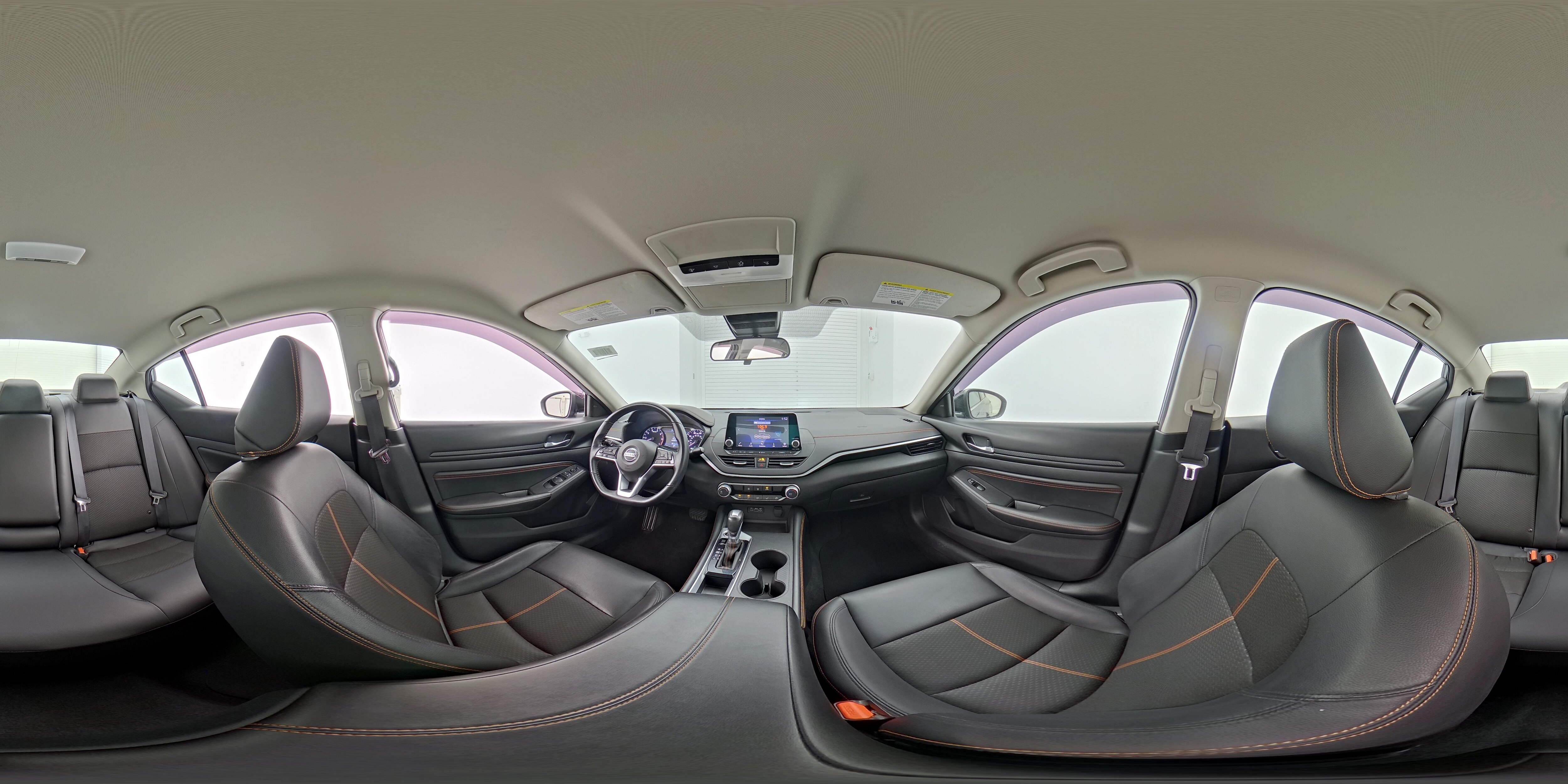 2020 Nissan Altima SR - Photo 24