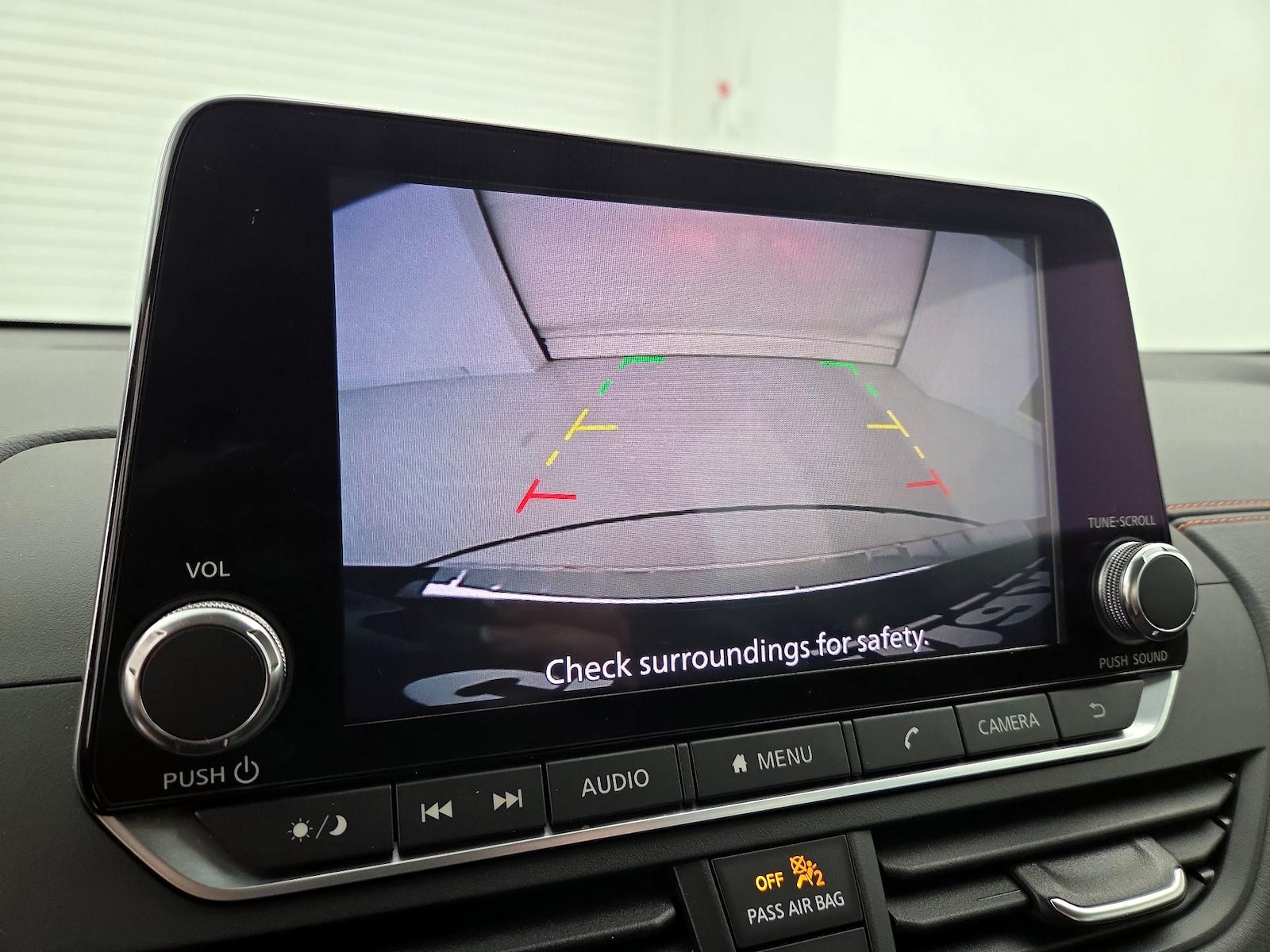 2020 Nissan Altima SR - Photo 15