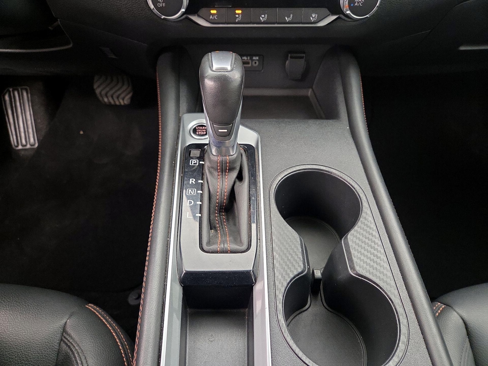 2020 Nissan Altima SR - Photo 18