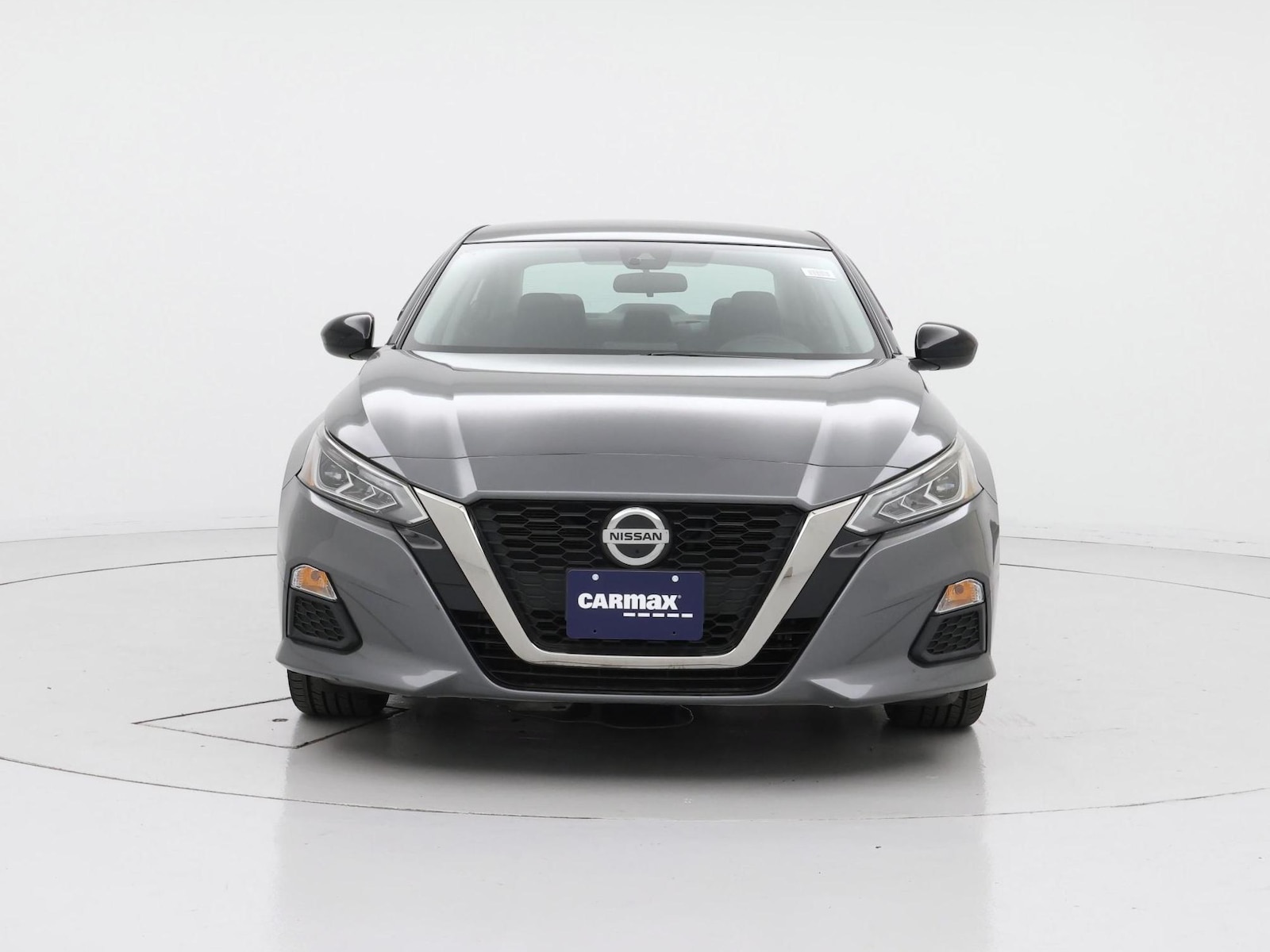 2020 Nissan Altima SR - Photo 6