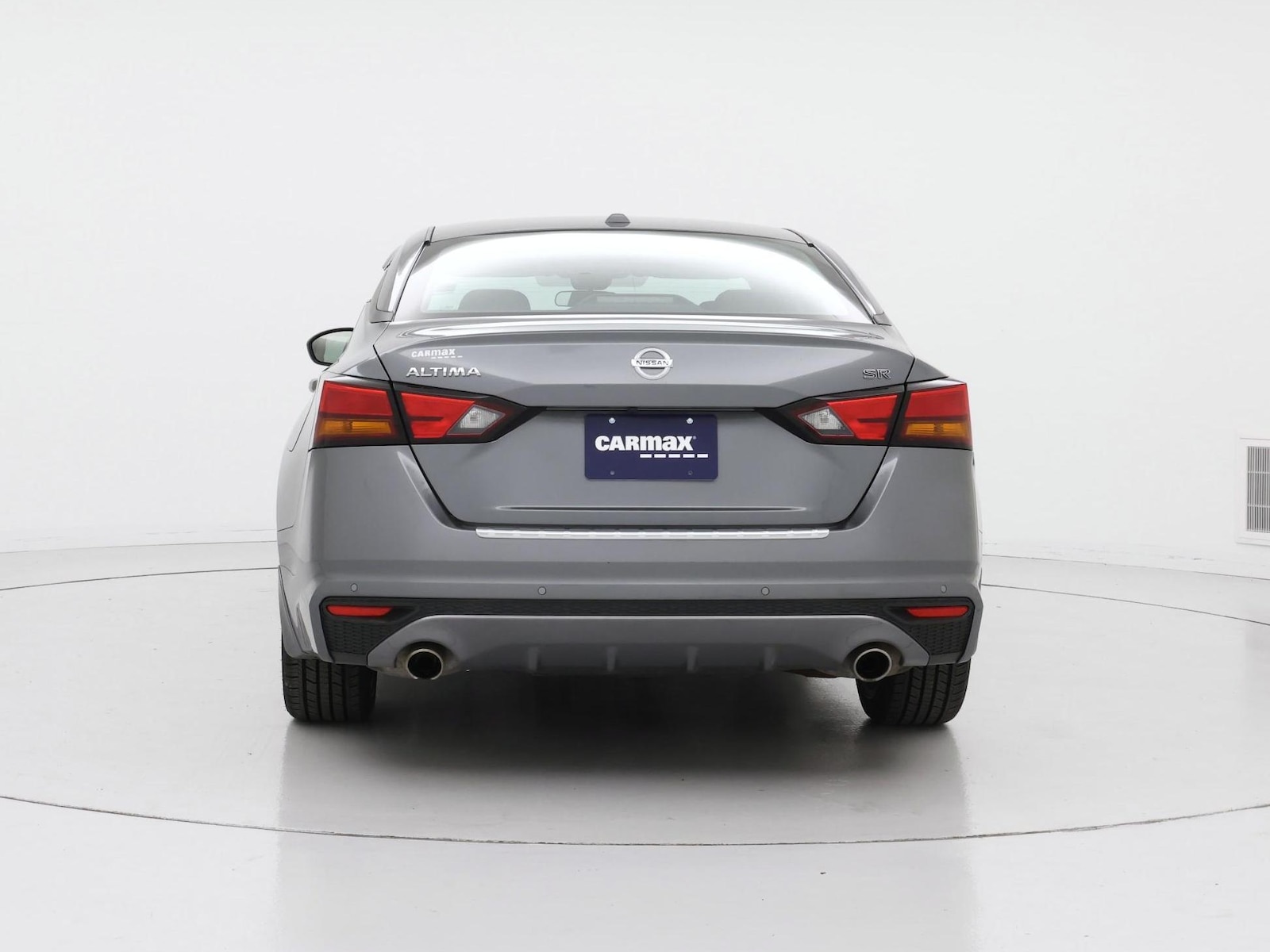2020 Nissan Altima SR - Photo 7