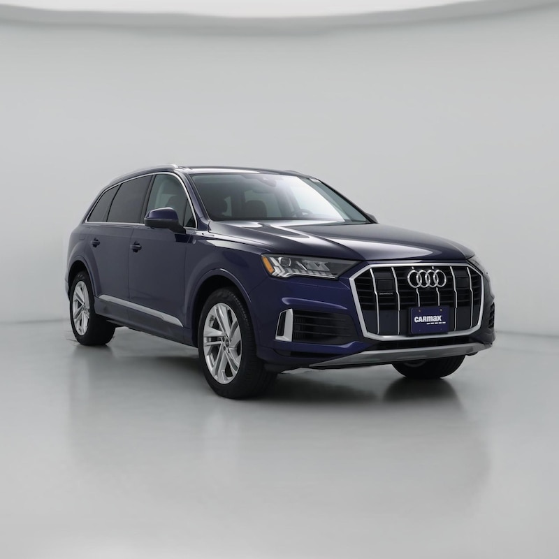 2023 Audi Q7 Premium