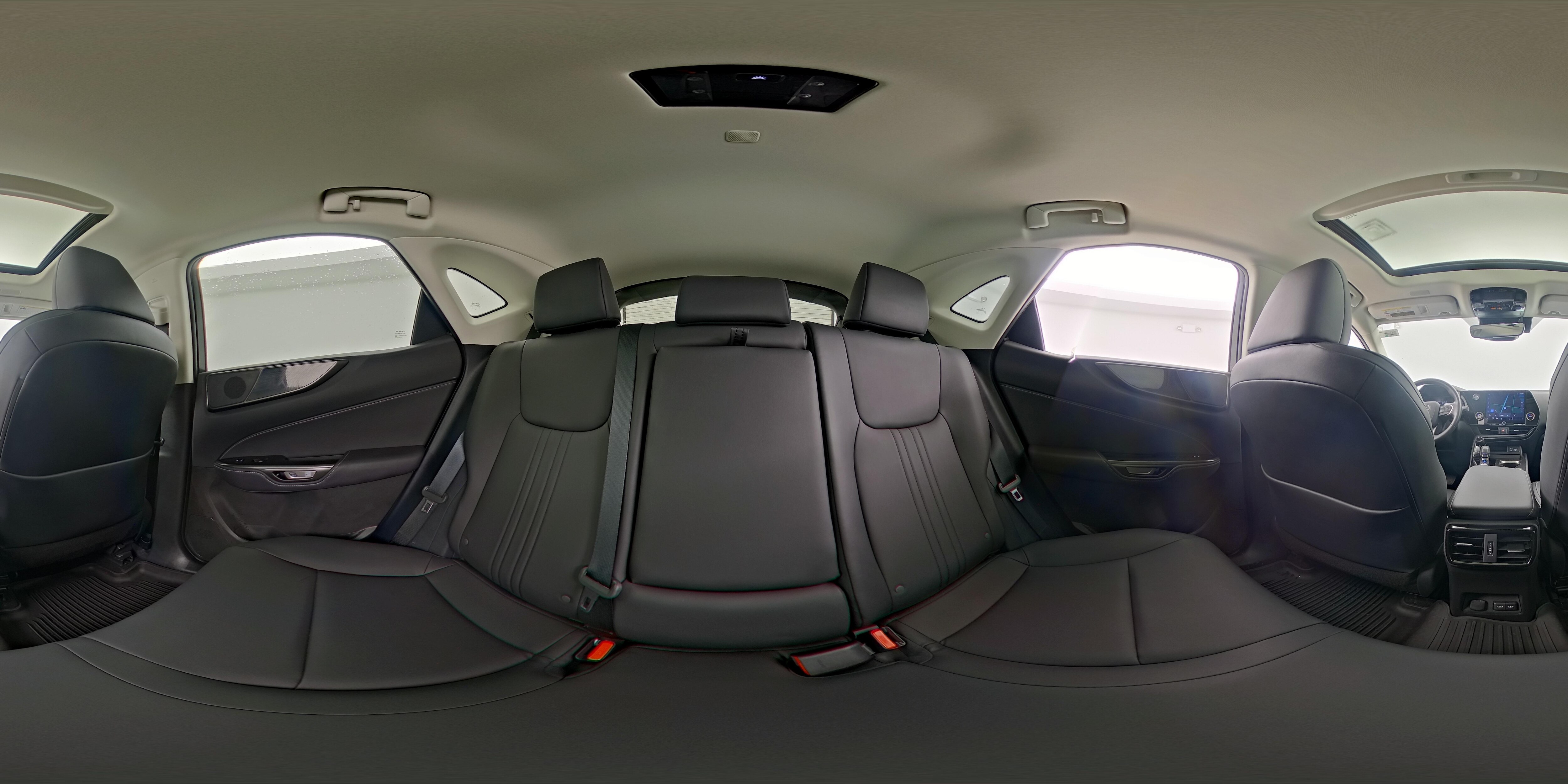 2024 Lexus NX 350 - Photo 27