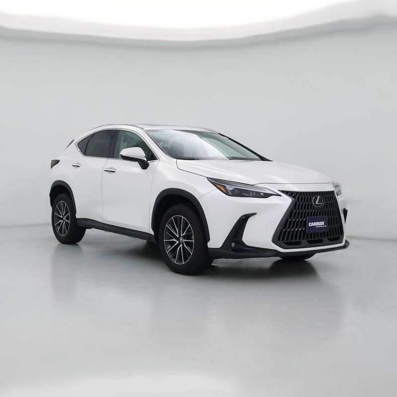 2024 Lexus NX 350