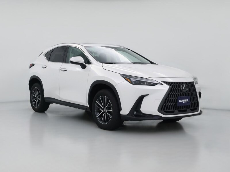 2024 Lexus NX 350 null