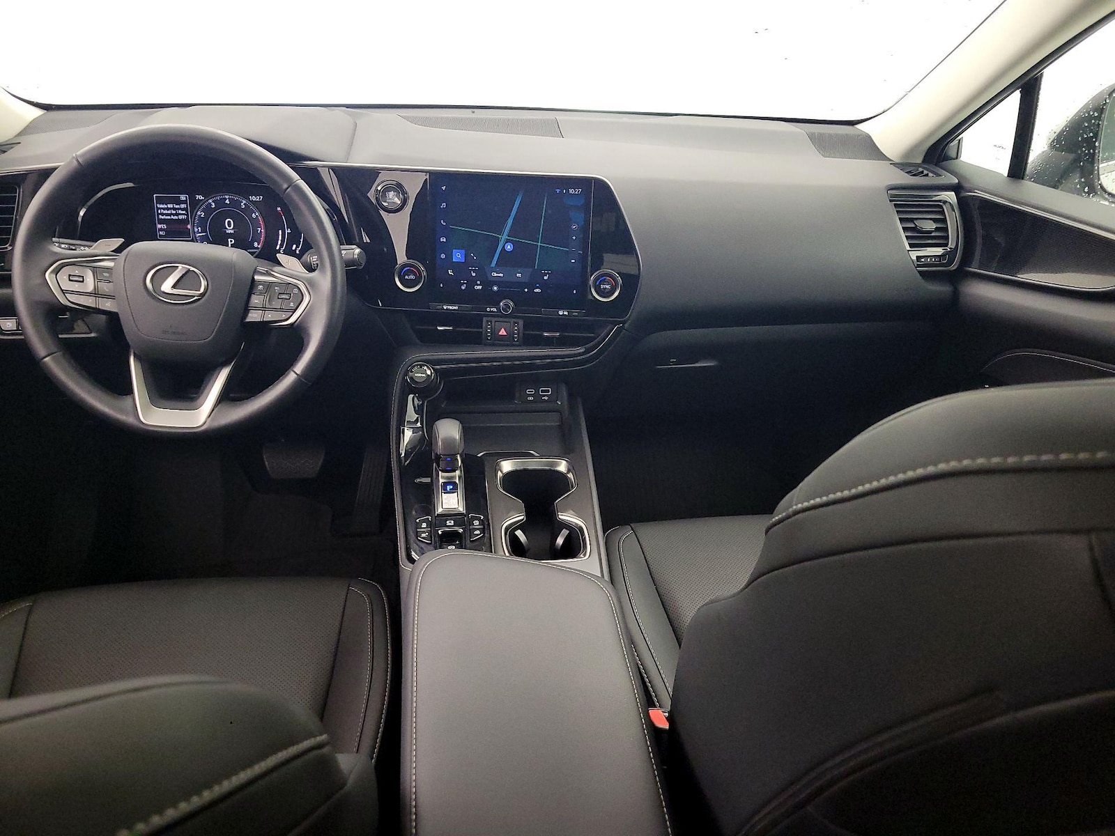 2024 Lexus NX 350 - Photo 10