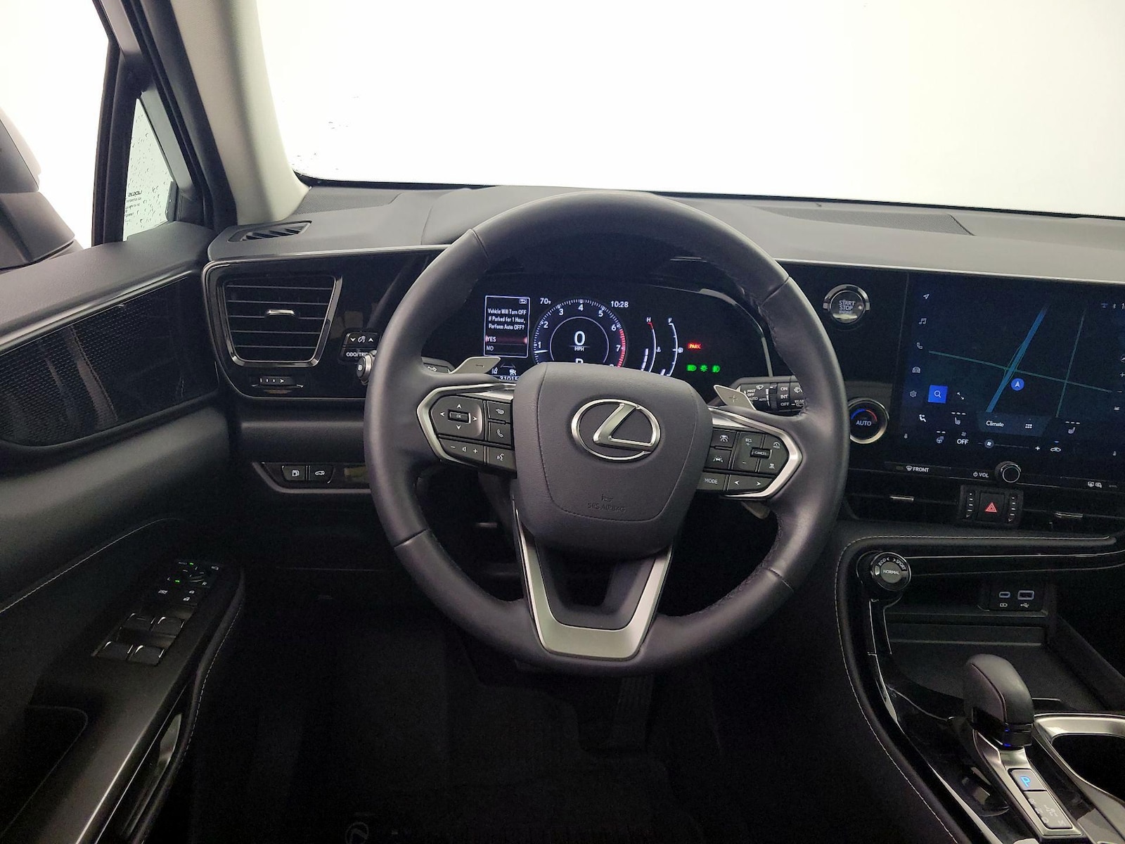 2024 Lexus NX 350 - Photo 11