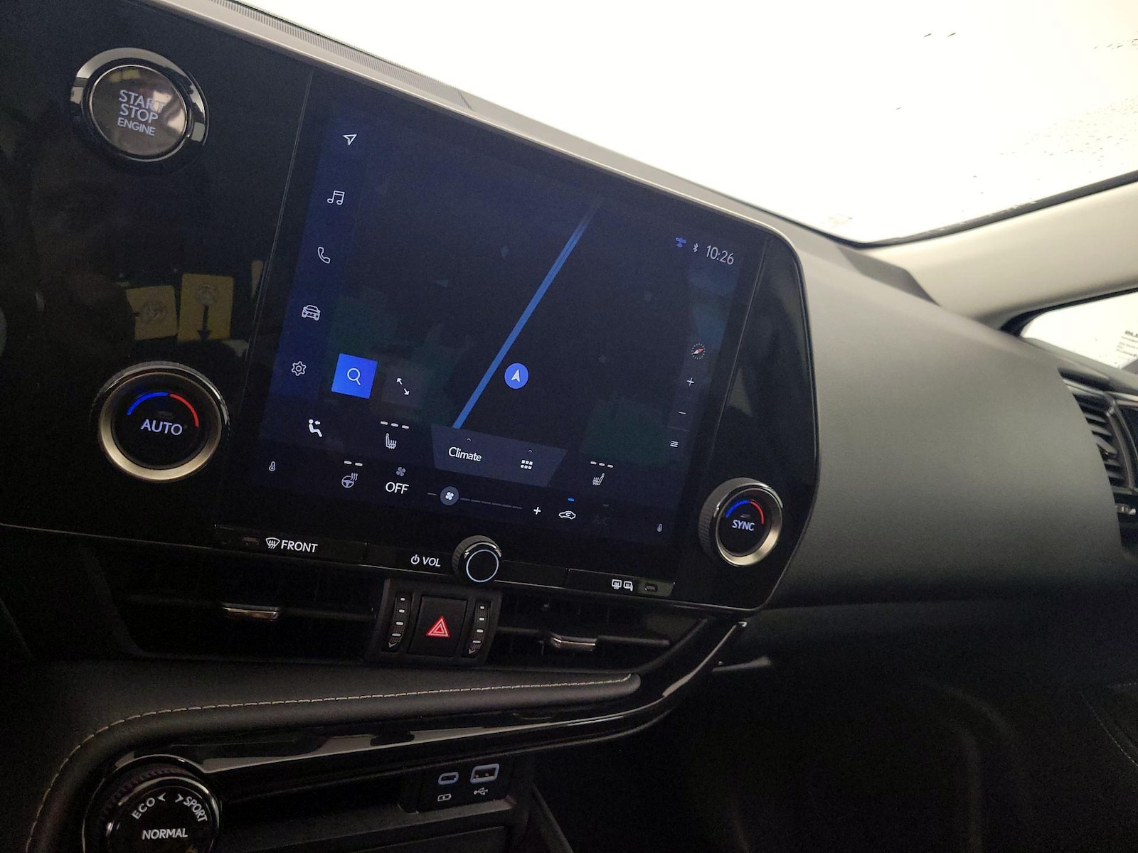 2024 Lexus NX 350 - Photo 15