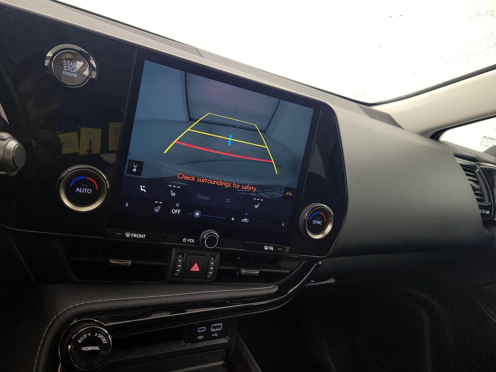 2024 Lexus NX 350 - Photo 16