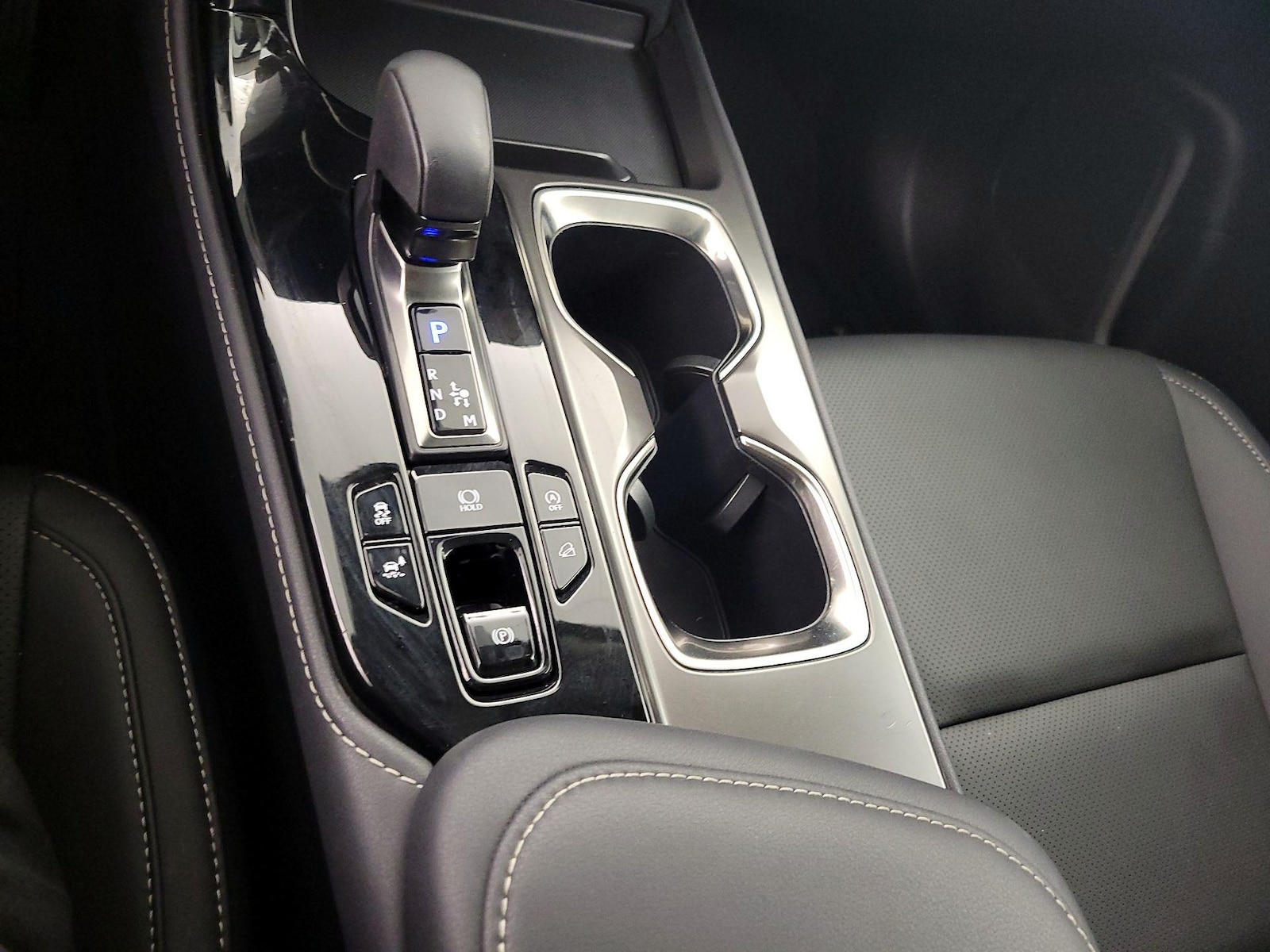 2024 Lexus NX 350 - Photo 19