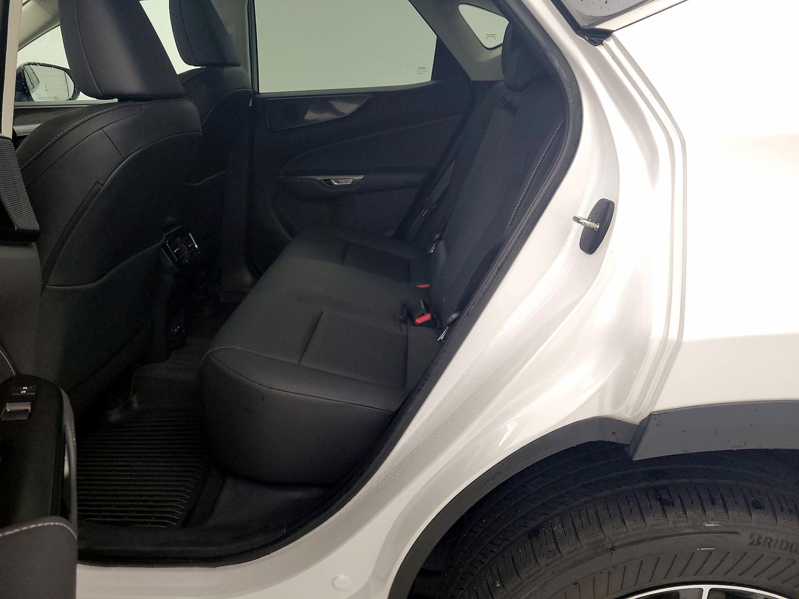 2024 Lexus NX 350 - Photo 22