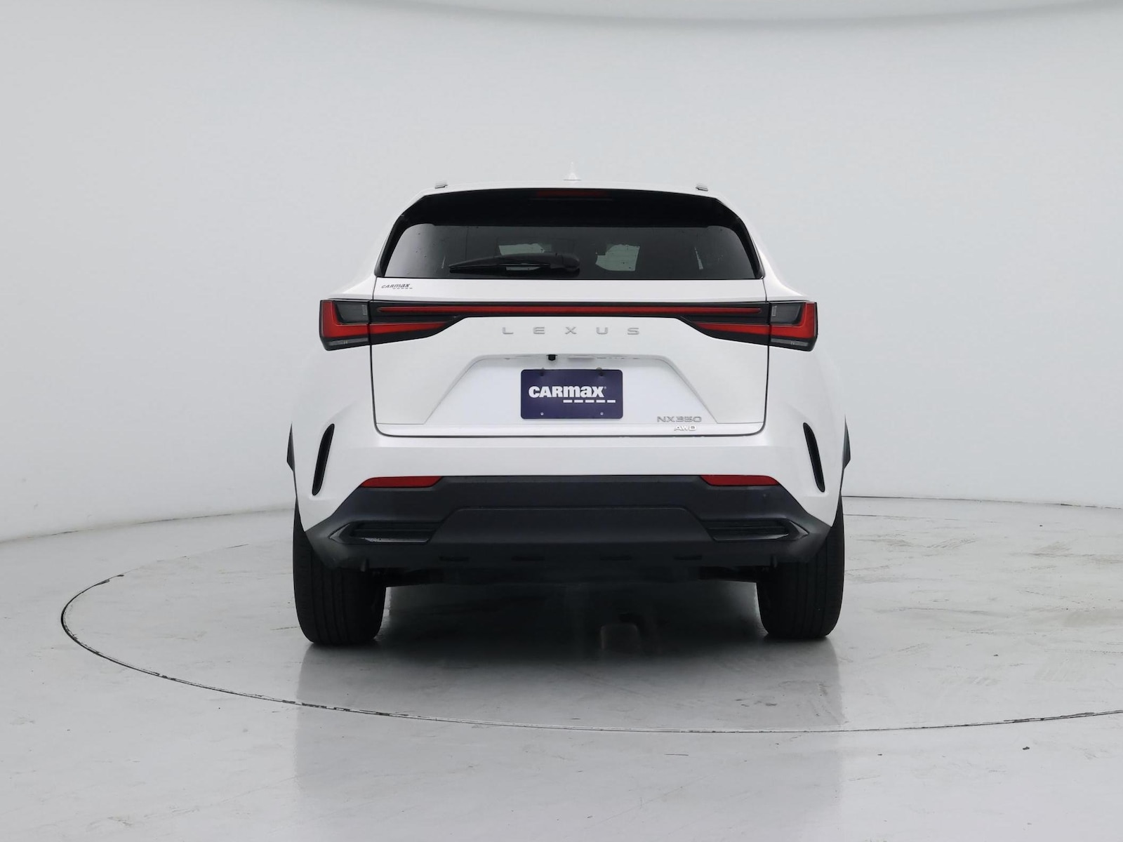 2024 Lexus NX 350 - Photo 7