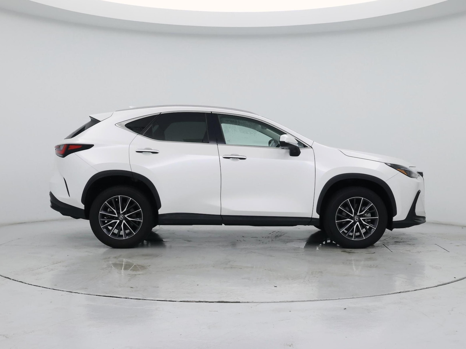 2024 Lexus NX 350 - Photo 8