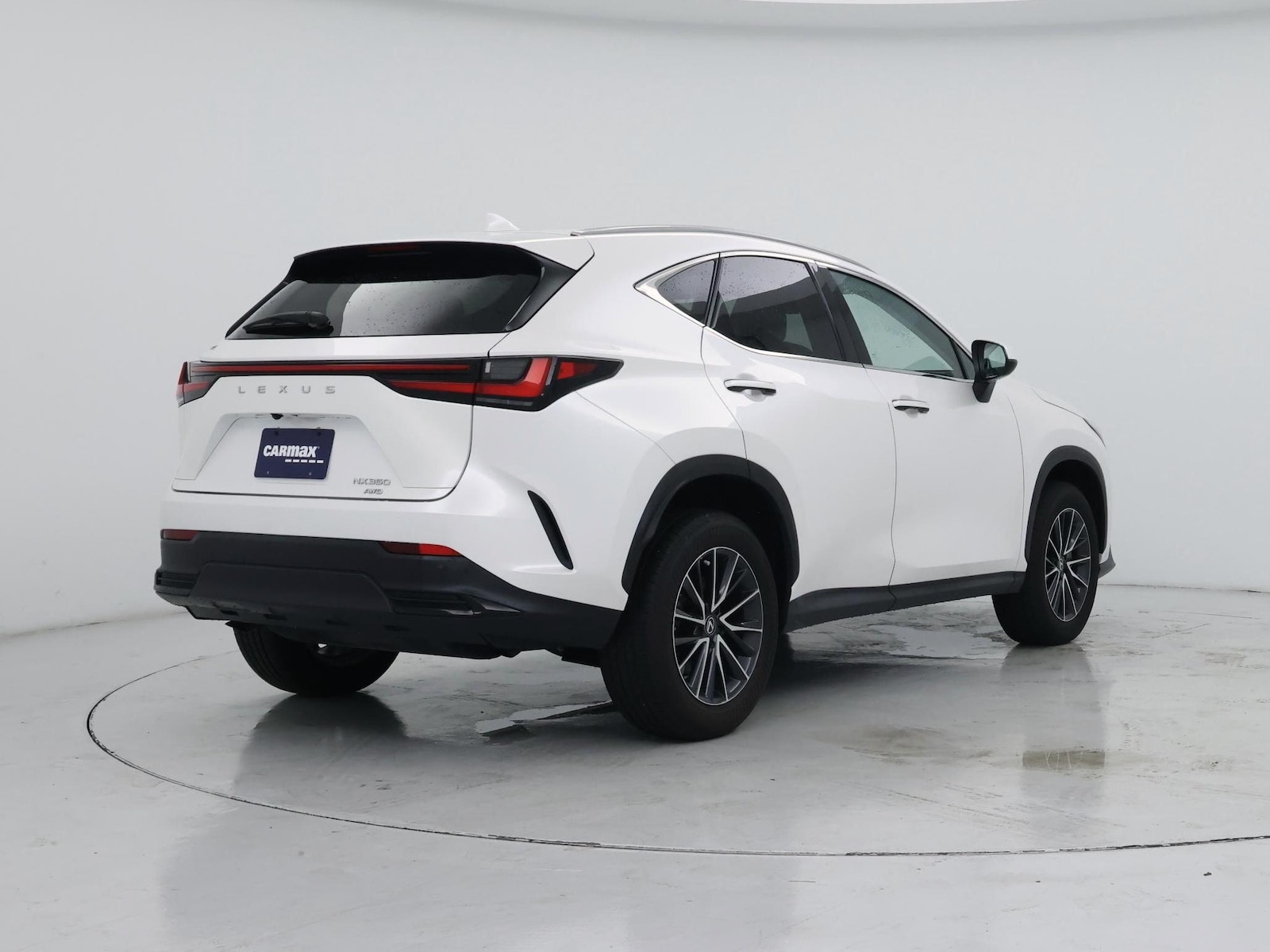 2024 Lexus NX 350 - Photo 9