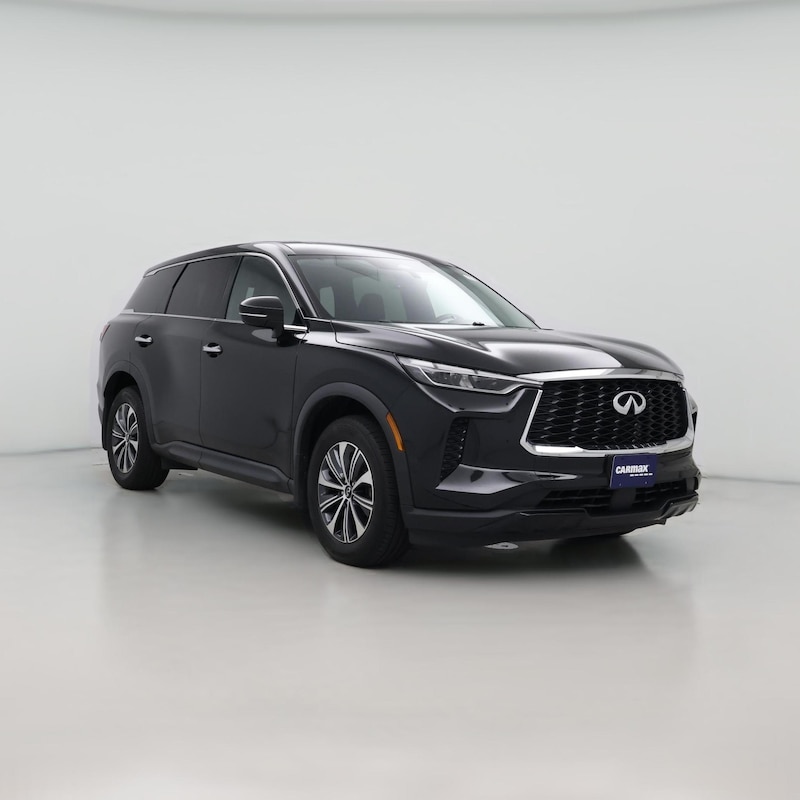2024 Infiniti QX60 Pure