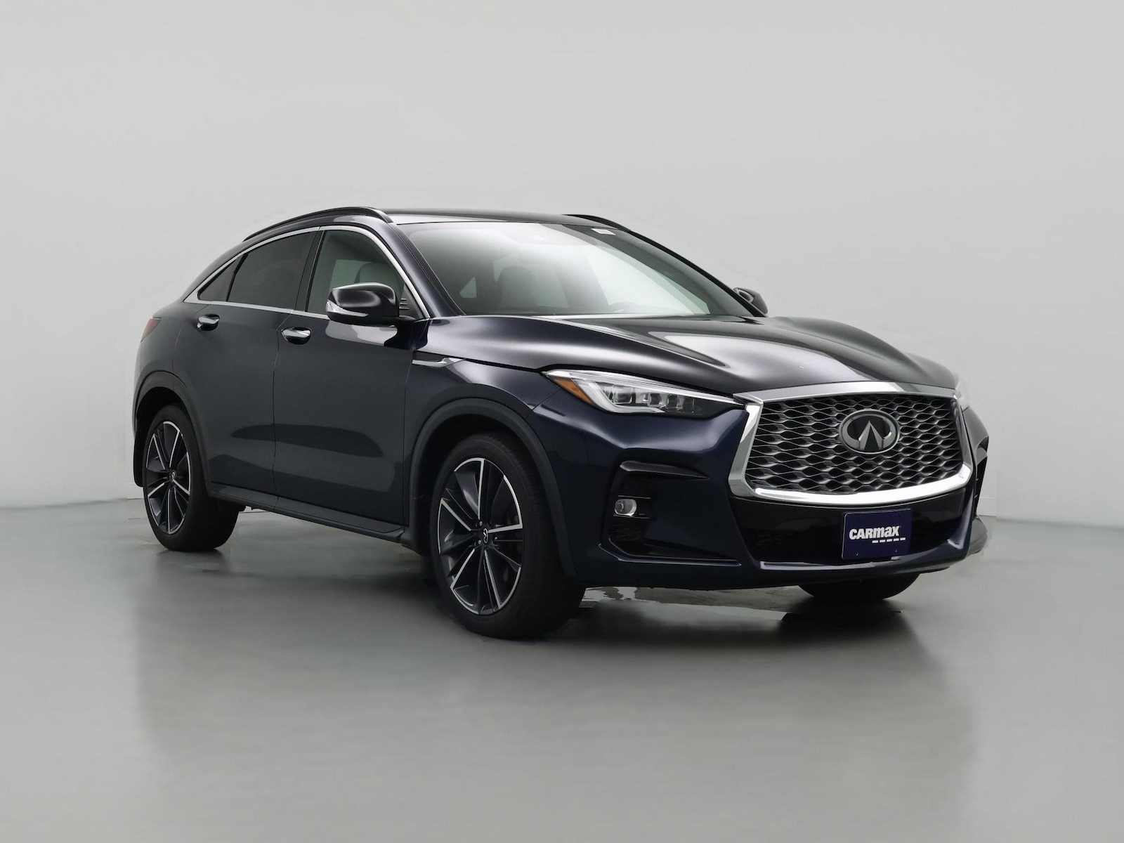 2023 INFINITI QX55