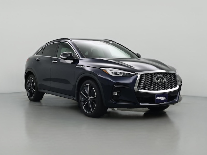 2023 INFINITI QX55 Essential -
                  Fayetteville, NC