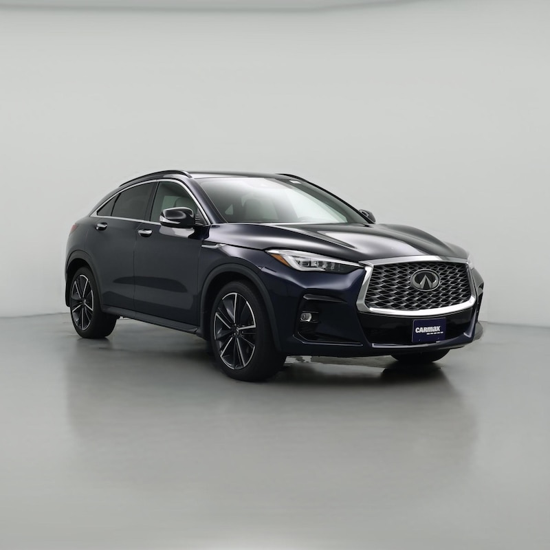 2023 Infiniti QX55 Essential
