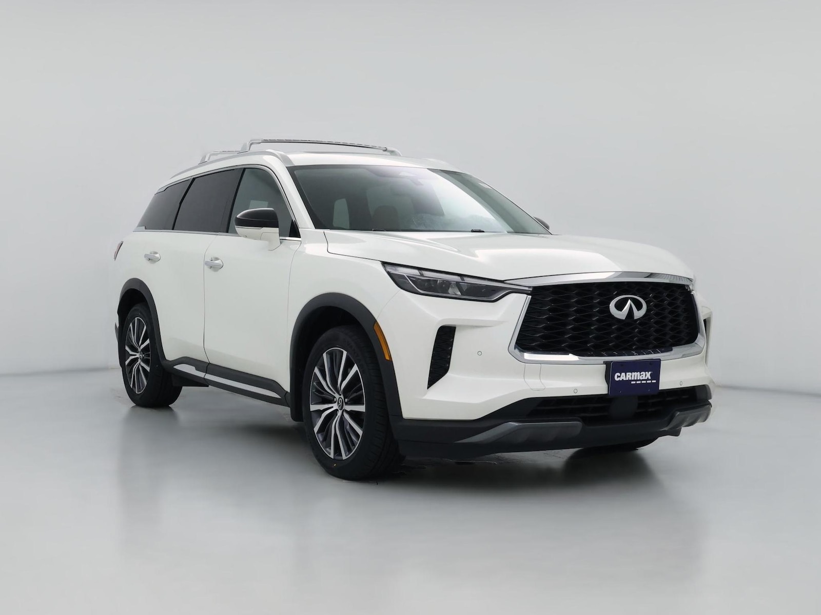 2023 INFINITI QX60
