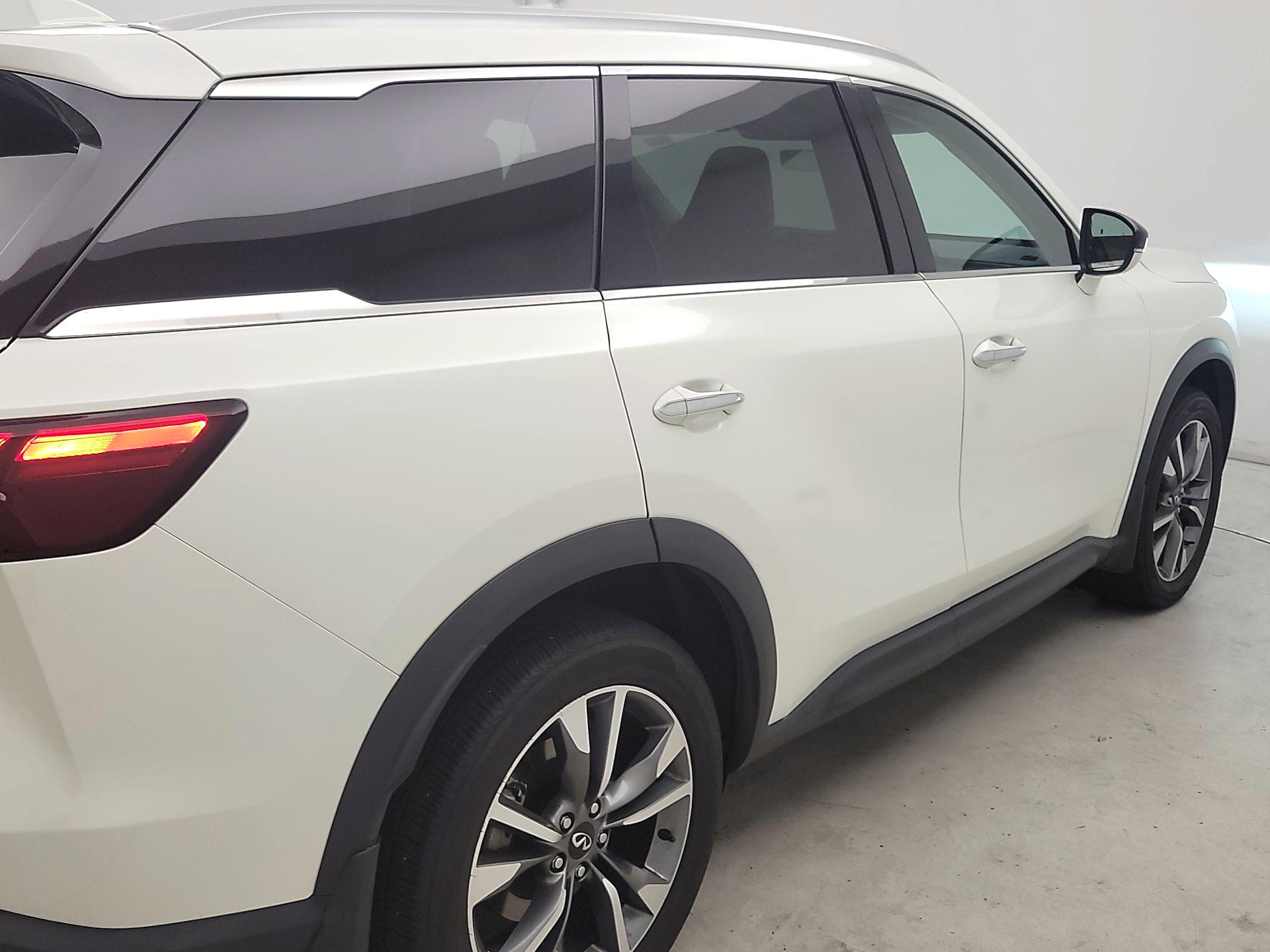 Thumbnail: 2023 INFINITI QX60 - 5