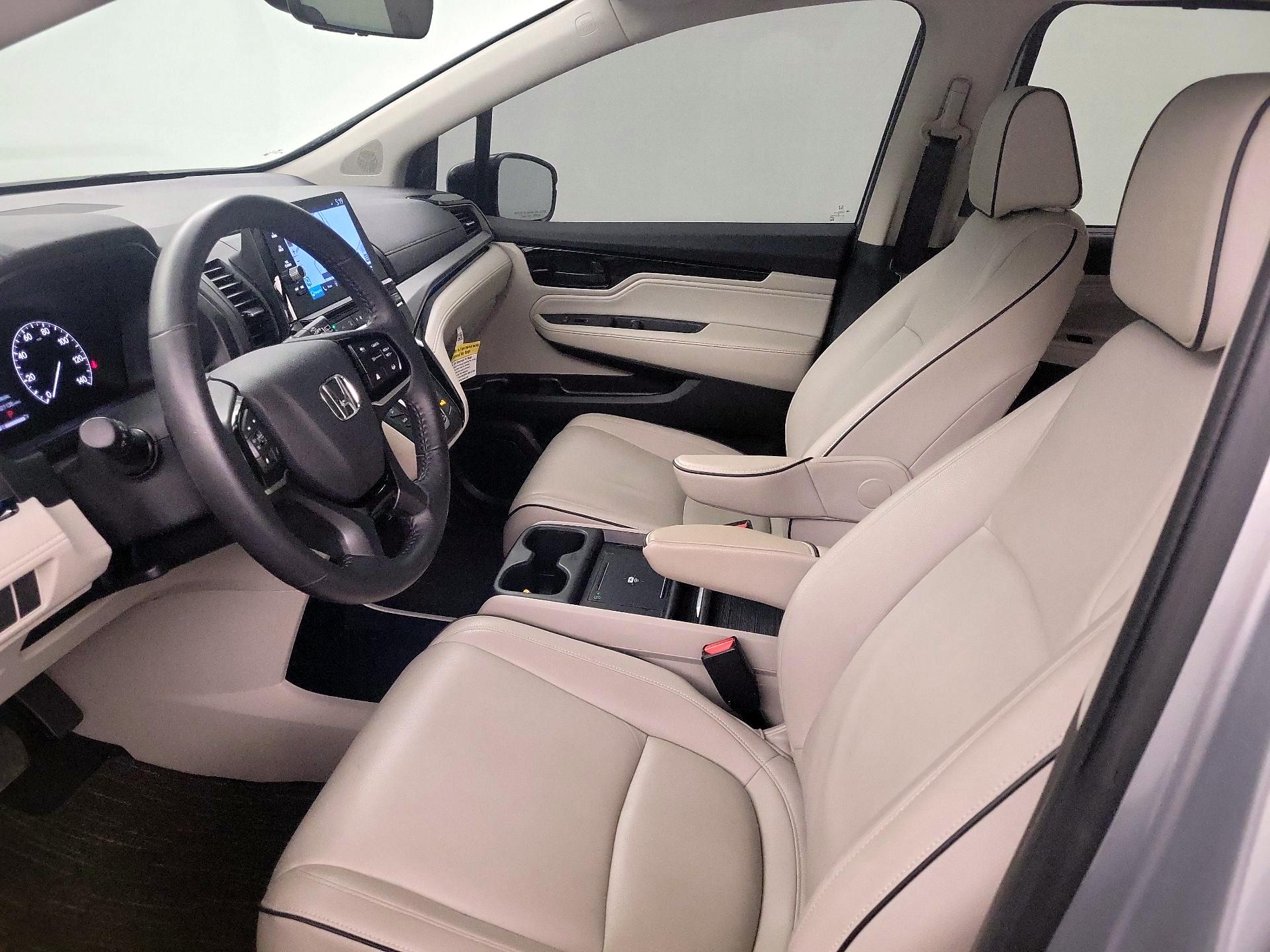 Thumbnail: 2026 Honda Odyssey - 11