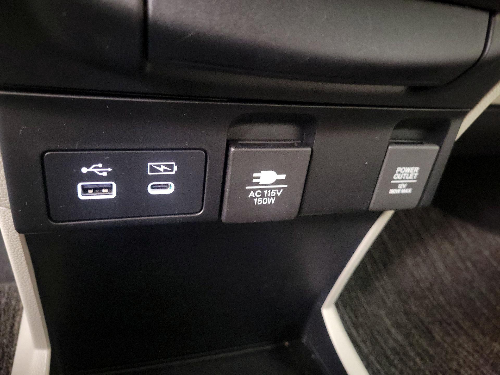 Thumbnail: 2026 Honda Odyssey - 19