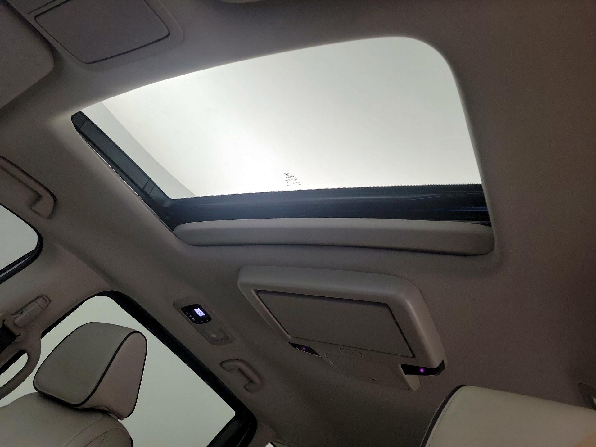 Thumbnail: 2026 Honda Odyssey - 20