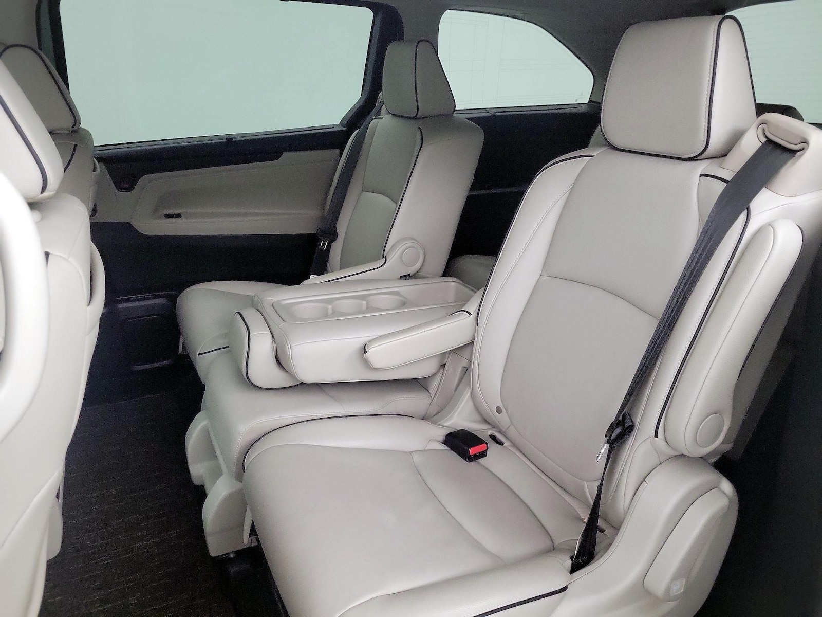 2026 Honda Odyssey Touring - Photo 22