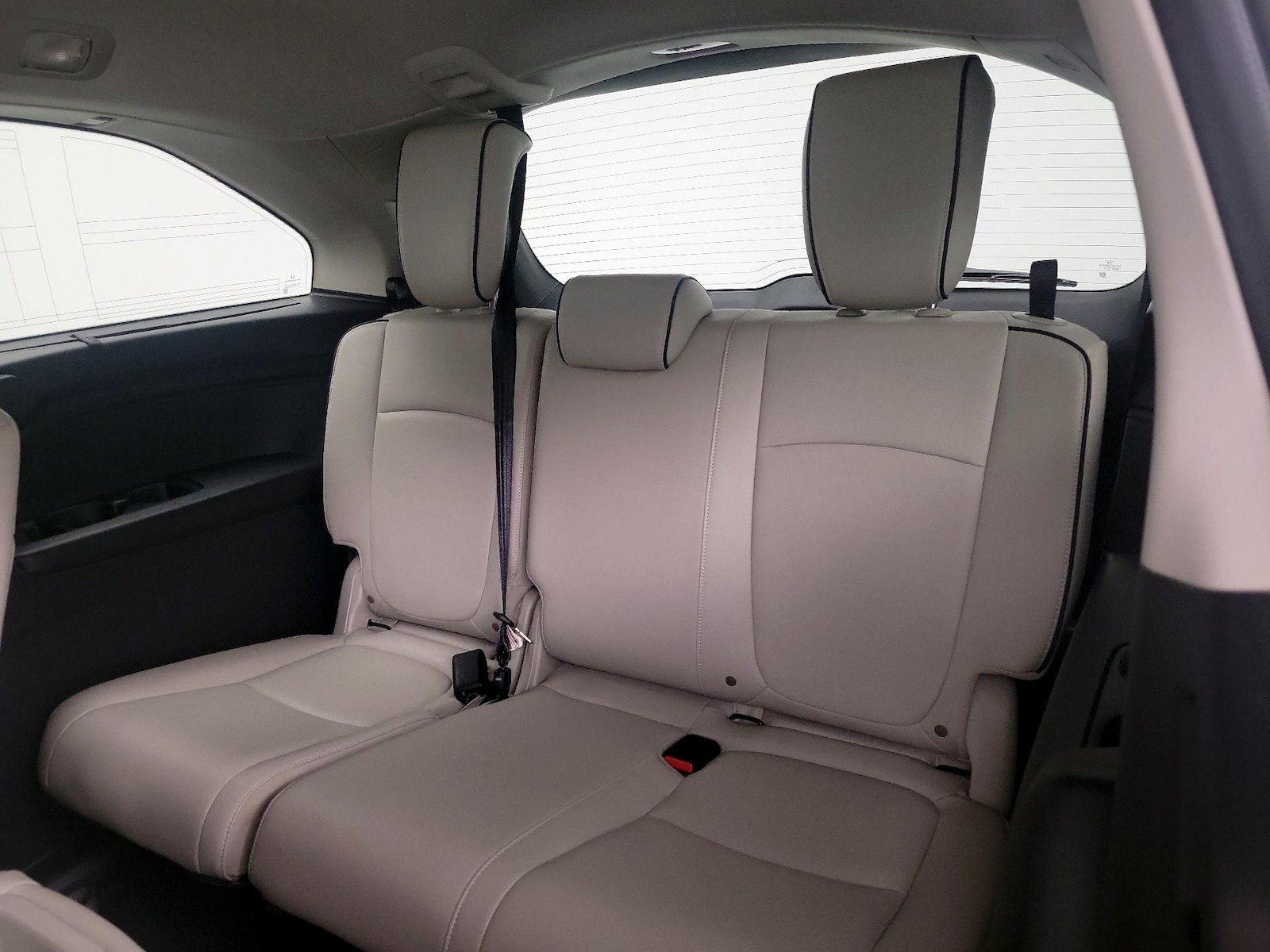 2026 Honda Odyssey Touring - Photo 23