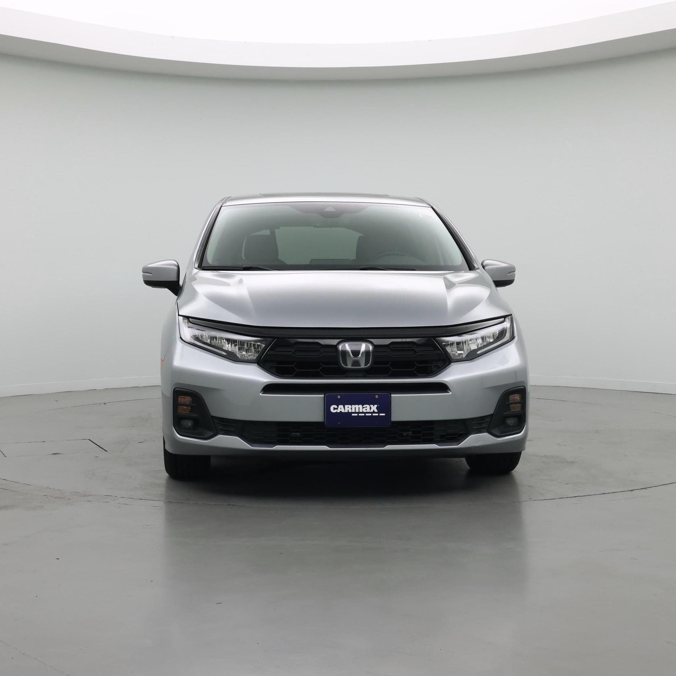 Thumbnail: 2026 Honda Odyssey - 5
