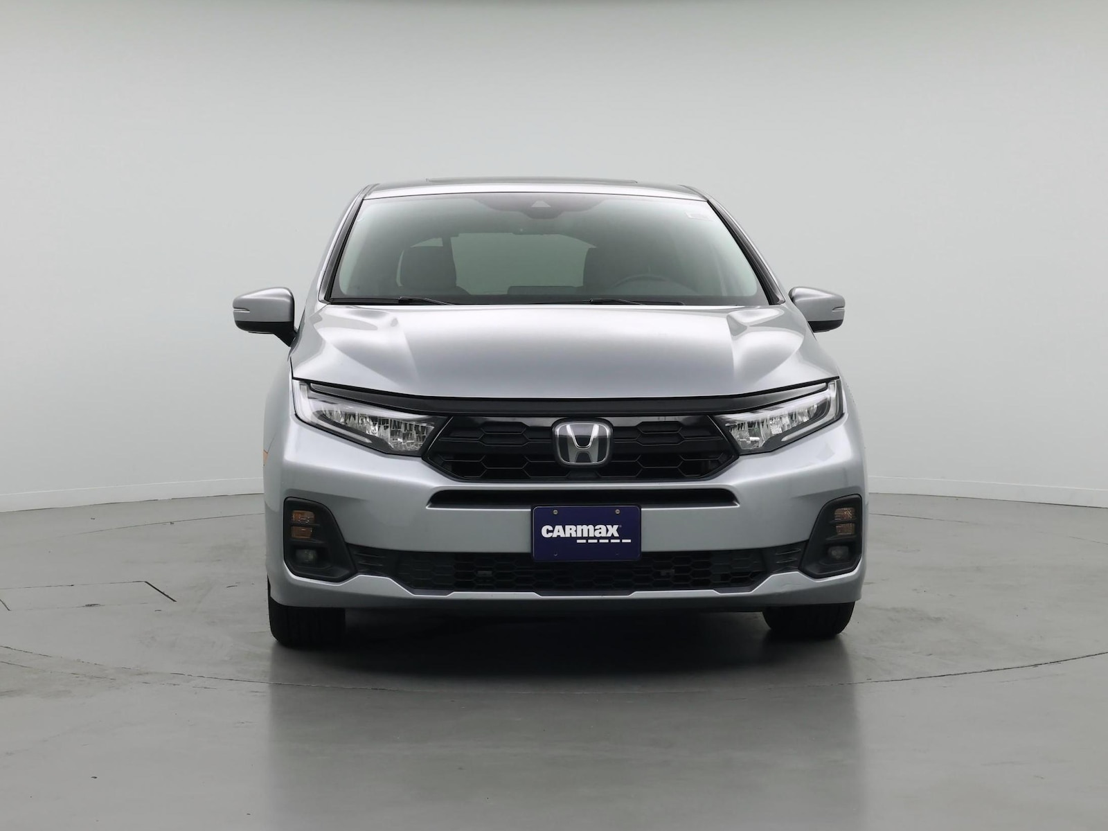 2026 Honda Odyssey Touring - Photo 6