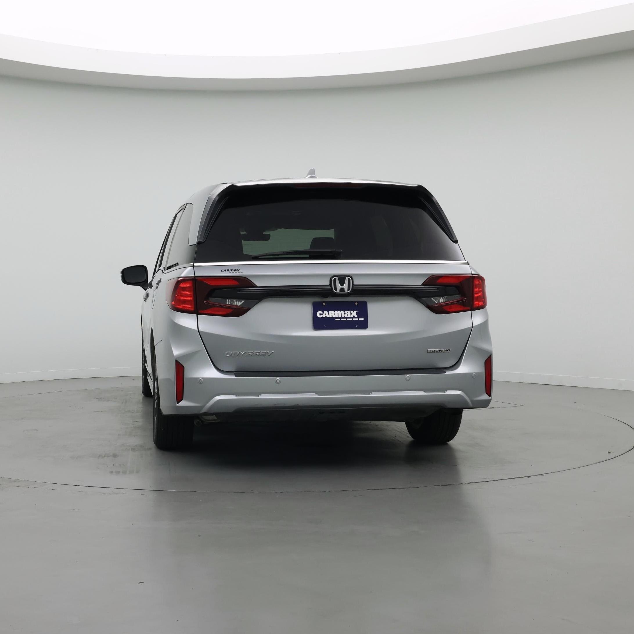 Thumbnail: 2026 Honda Odyssey - 6
