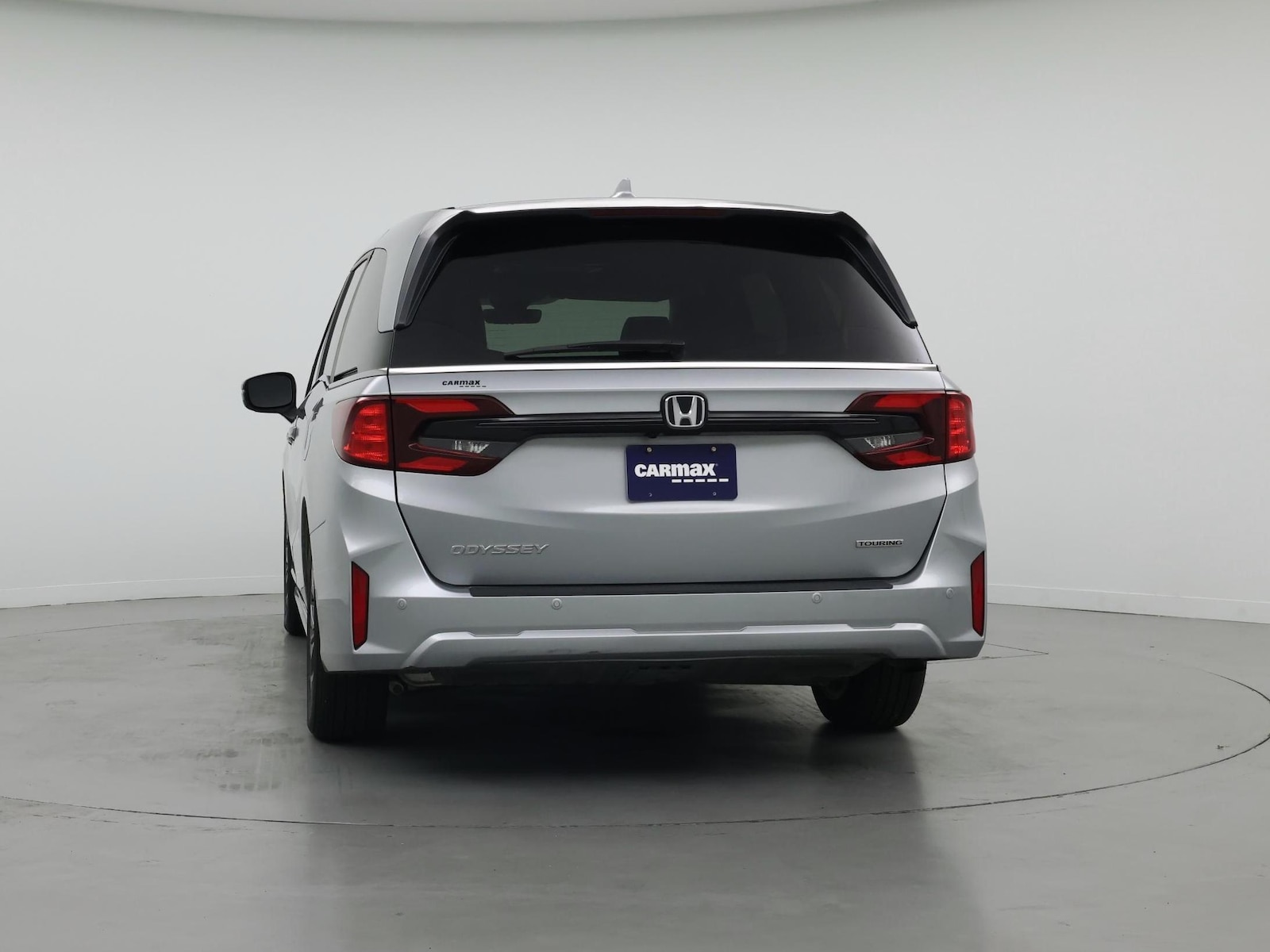 2026 Honda Odyssey Touring - Photo 7