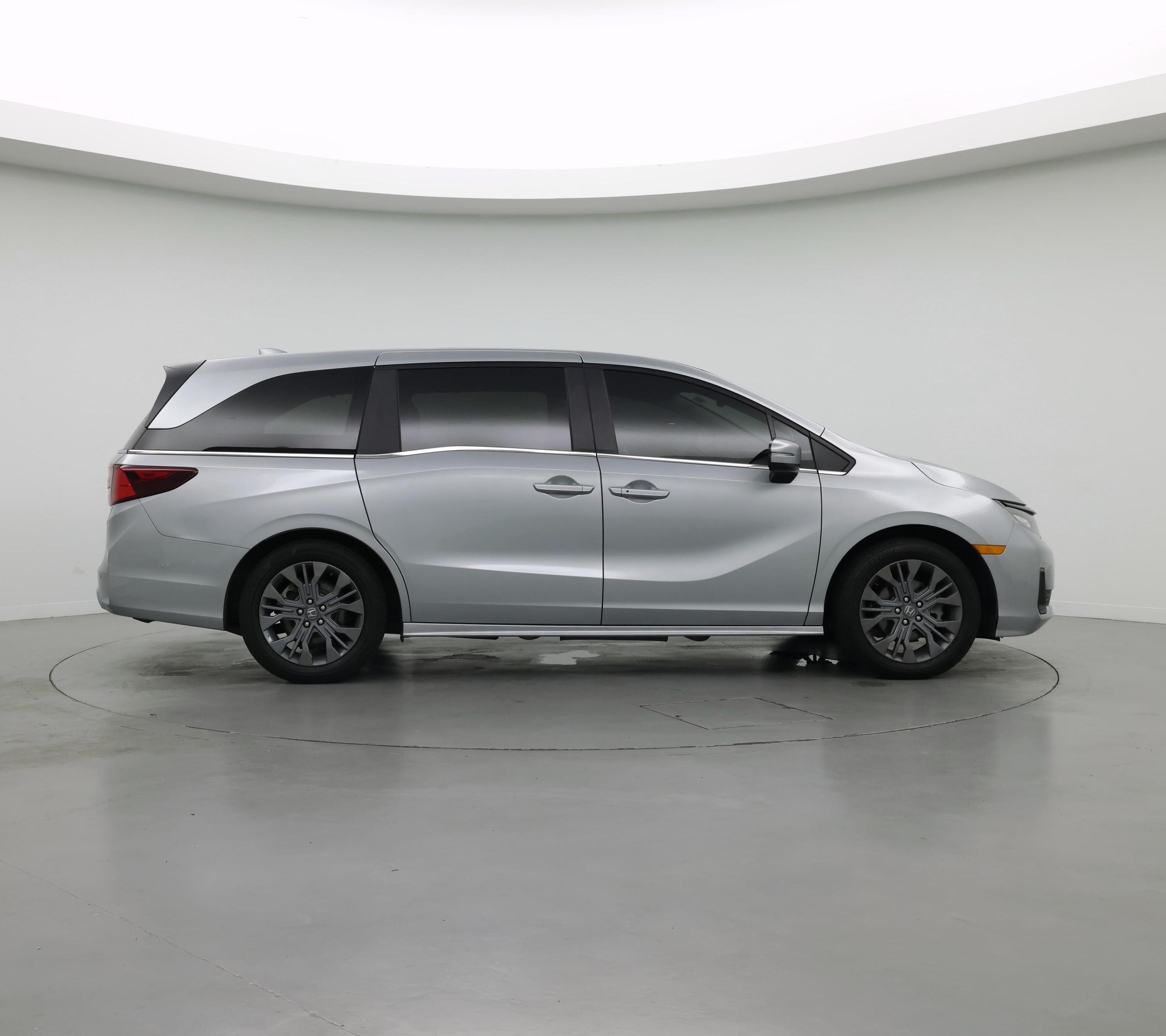 Thumbnail: 2026 Honda Odyssey - 7