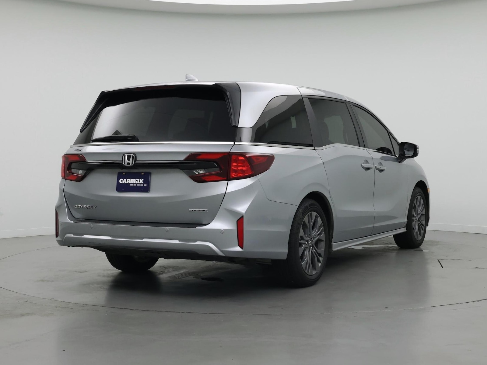 2026 Honda Odyssey Touring - Photo 9