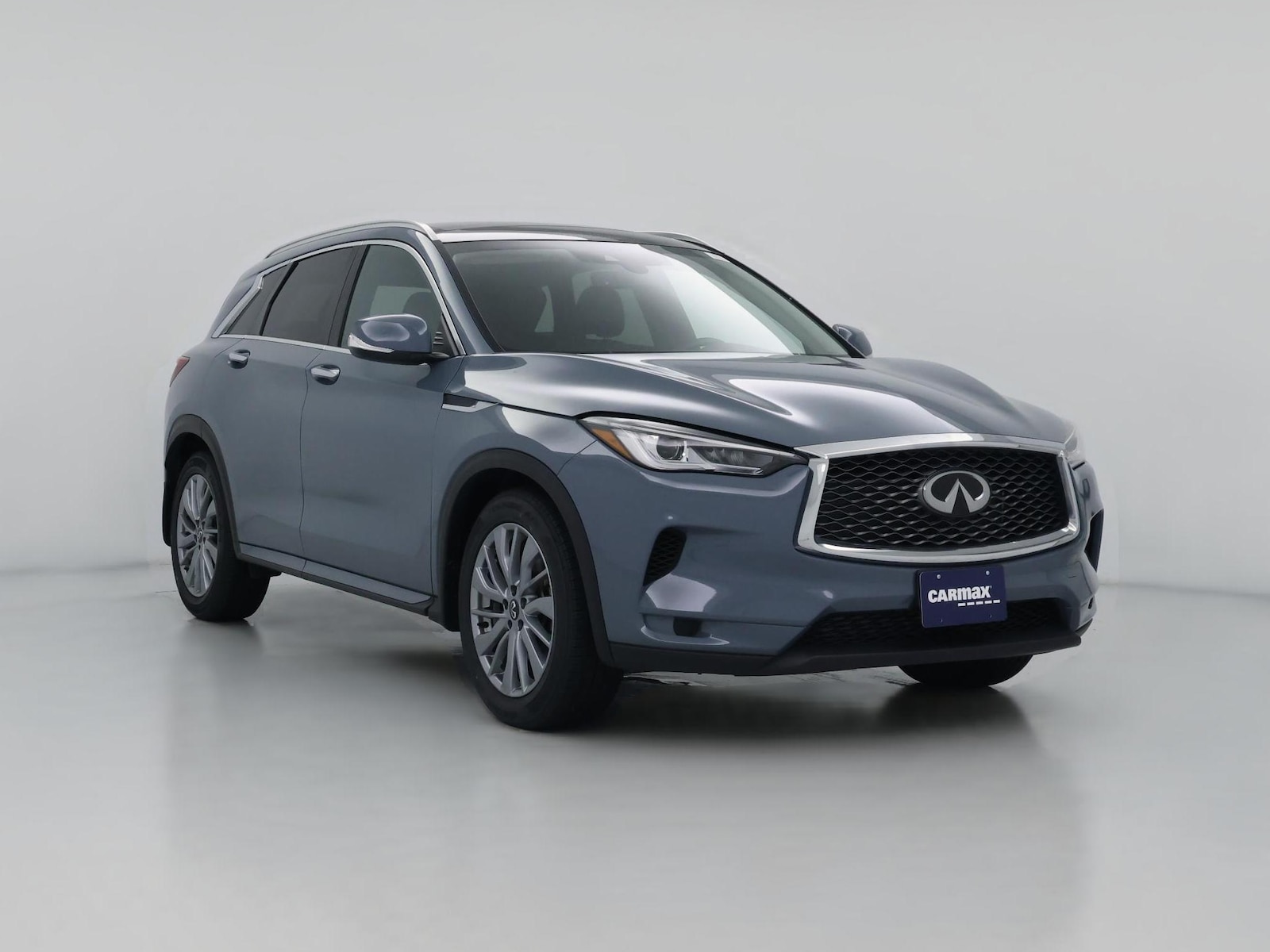 2023 INFINITI QX50