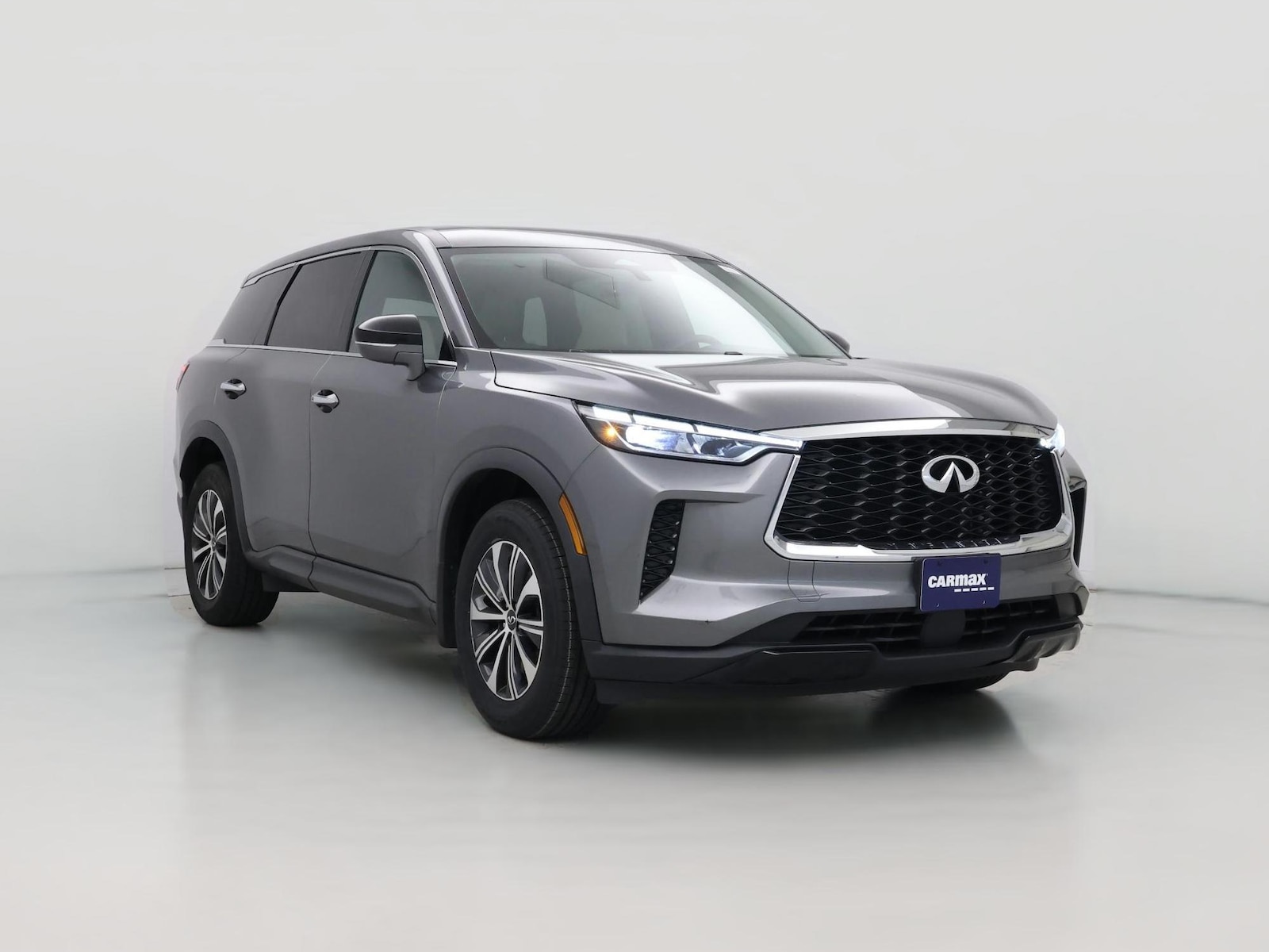 2023 INFINITI QX60