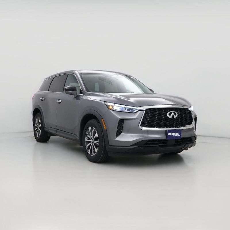 2023 Infiniti QX60 Pure