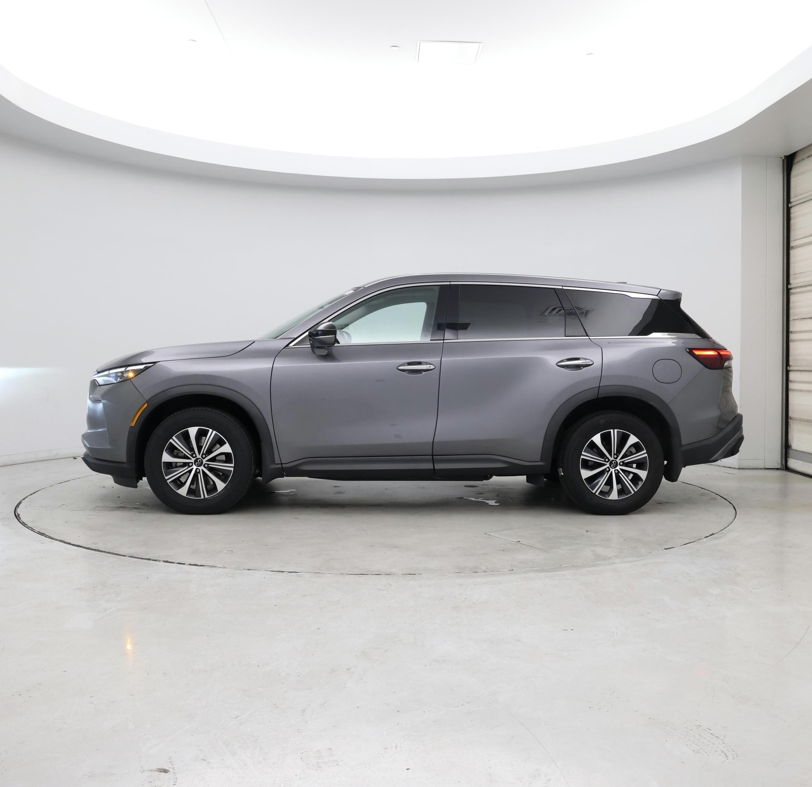 Thumbnail: 2023 INFINITI QX60 - 3