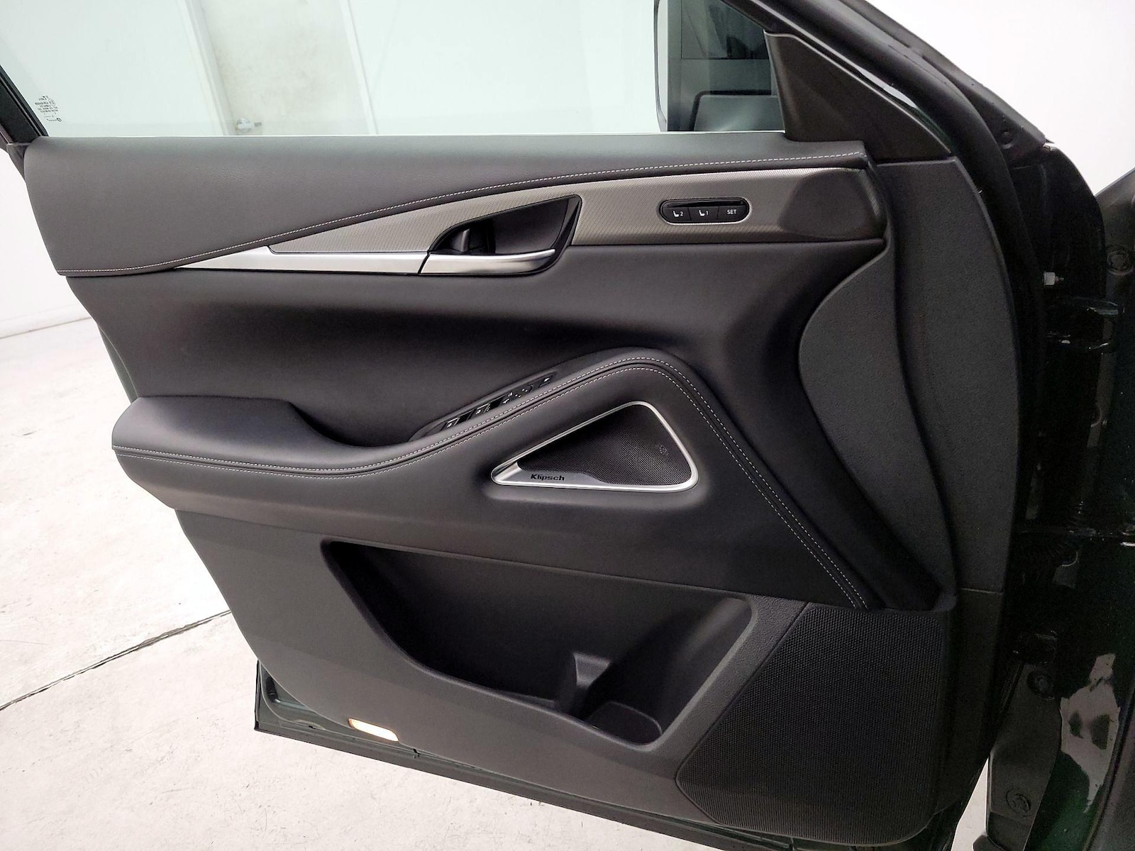 2026 INFINITI QX60 LUXE - Photo 13
