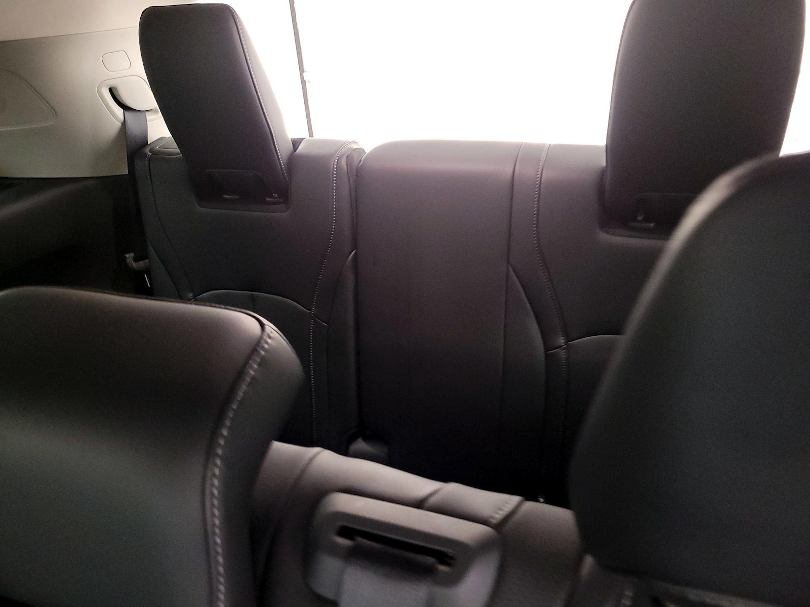 2026 INFINITI QX60 LUXE - Photo 22
