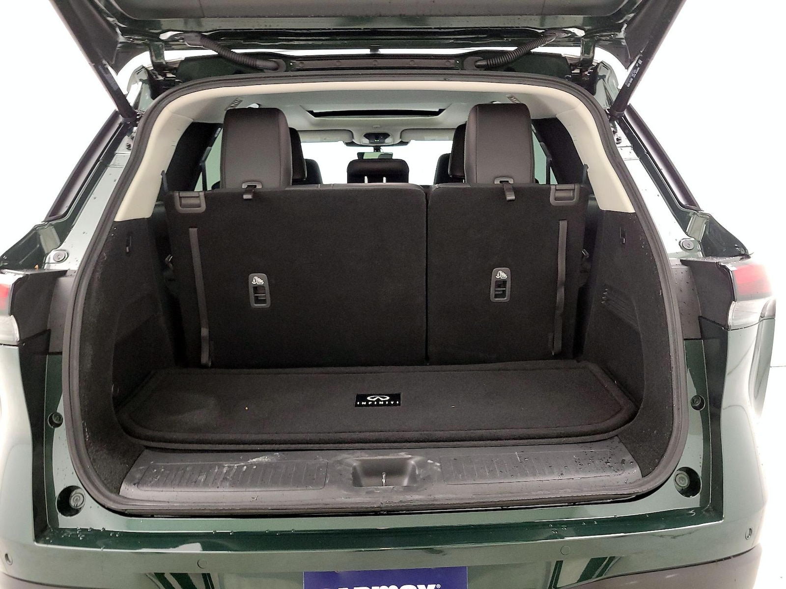 2026 INFINITI QX60 LUXE - Photo 23