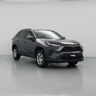Recommended categories heading image of the selected vehicle
