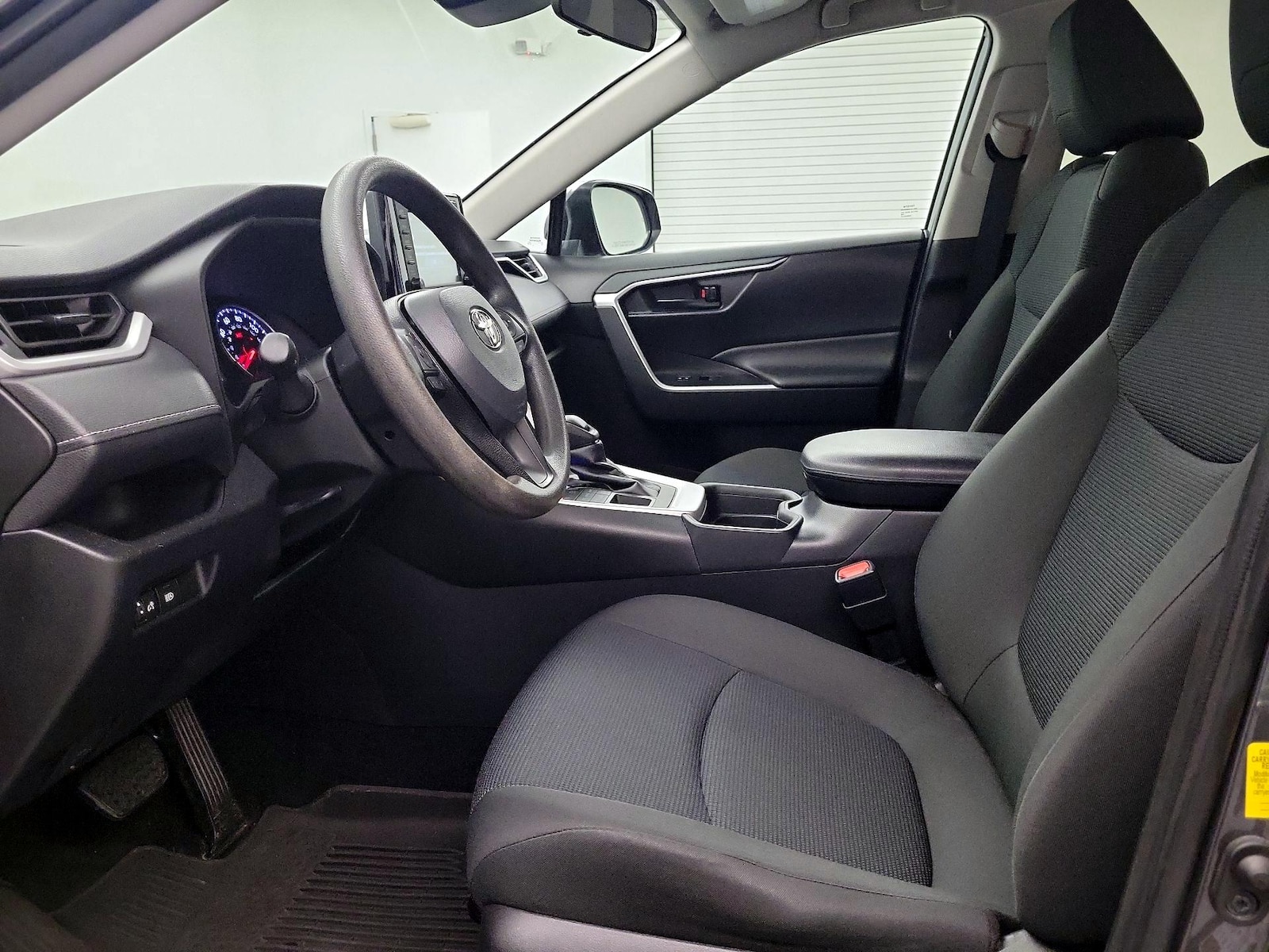 Side Airbags