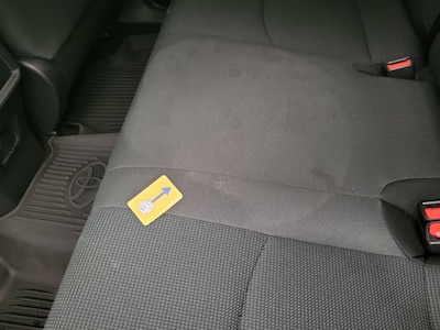 Condition detail