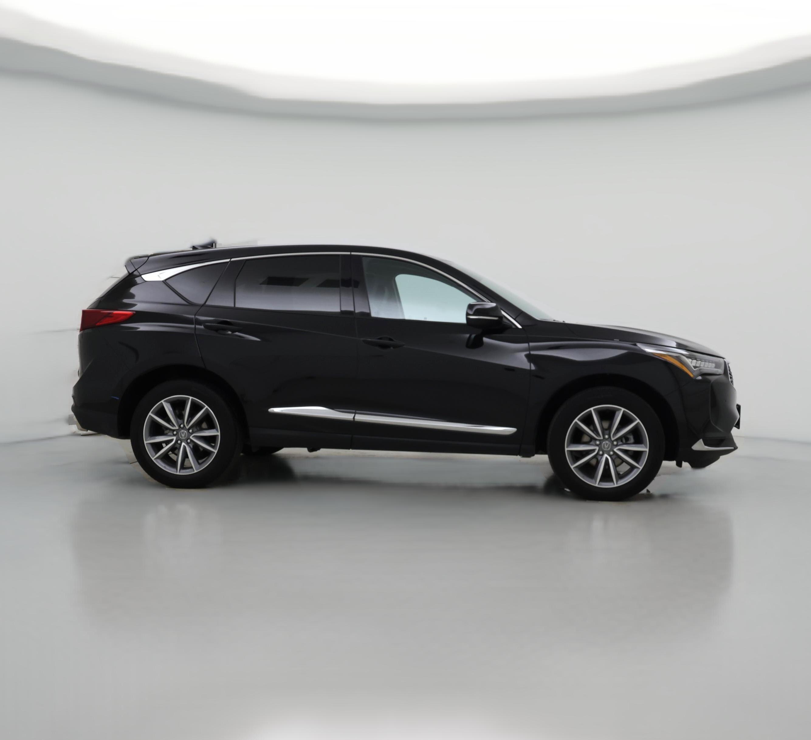 Thumbnail: 2024 Acura RDX - 1