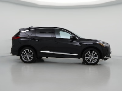 2024 Acura RDX SH-AWD Technology